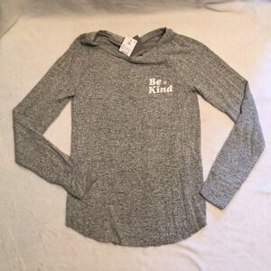 New womens sweater top xs